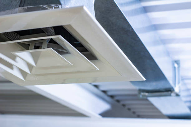 Best Best Air Duct Cleaning Company  in Loogootee, IN
