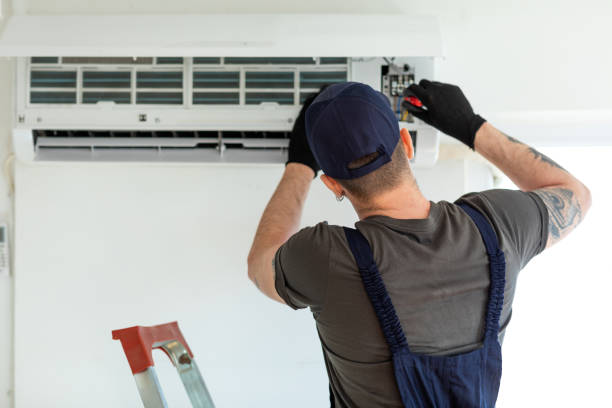 Best Emergency Air Duct Cleaning  in Loogootee, IN