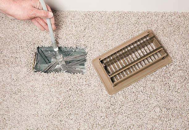 Best Affordable Duct Cleaning Services  in Loogootee, IN