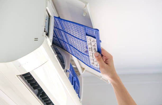 Best HVAC Air Duct Cleaning  in Loogootee, IN