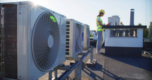 Professional Airduct Cleaning in Loogootee, IN